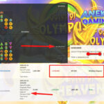 JACKPOT MAIN GATES OF OLYMPUS 1000 23 MARET 2025