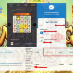 JACKPOT MAIN MAHJONG WAYS 27 MARET 2025