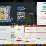 JACKPOT MAIN MAHJONG WAYS 3 27 MARET 2025