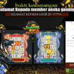 JACKPOT MAIN SLOT MAHJONG WINS 4 MEI 2025