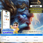 JACKPOT MAIN SLOT OLYMPUS 20 MEI 2025